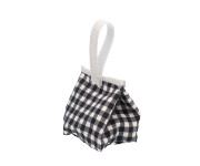 Portachupetes Vichy Negro